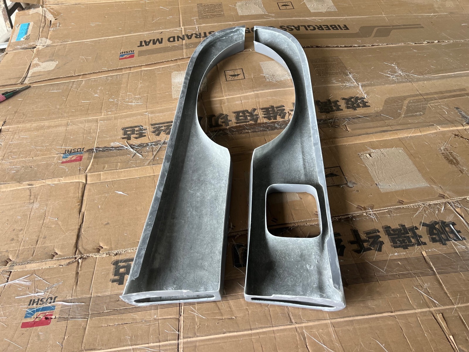 Mazda Rx3 Rear Fender For JDM Mazda RX7 rx-7 FC FC3S over rear fender flare arch widebody | eBay