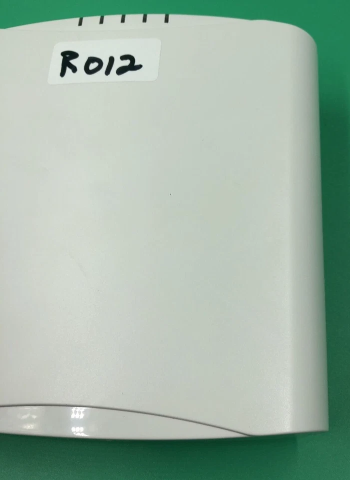 Ruckus 901-R610-US00 ZoneFlex R610 Wave 2 Wireless Access Point No Power Supply - Image 4 of 4