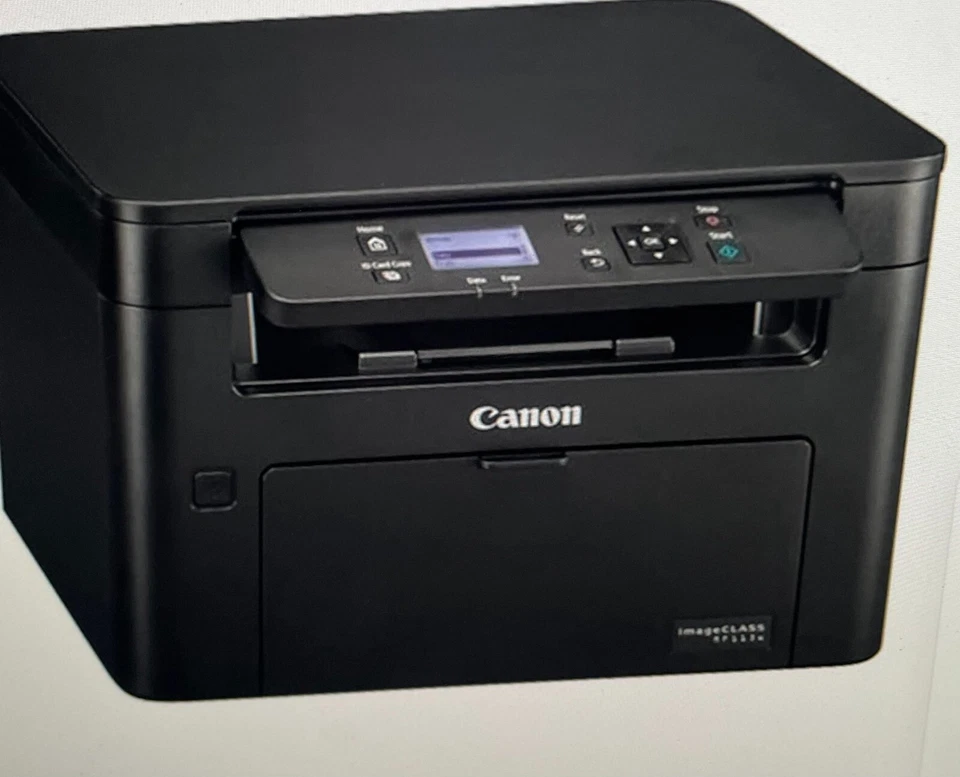 Canon ImageCLASS MF113W Wireless Laser All-In-One - Image 2 of 4