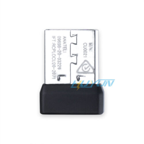 USB Dongle Signal Receiver Adapter for Logitech G502X/G502X PLUS Gaming Mouse - Picture 3 of 17