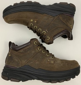 skechers relaxed fit extreme cushion