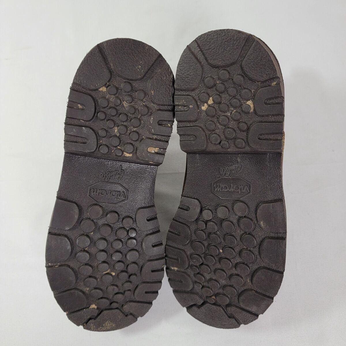 Cabela's Slip on Brown Gore Tex Boots Shoes Men's Size 8 EE Cabela's Slip on Brown Gore Tex Boots Shoes Men's Size 8 EE