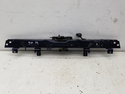 Nissan Qashqai J11 1.2 Benzin 2014 Front Slam Panel Landing Panel OEM