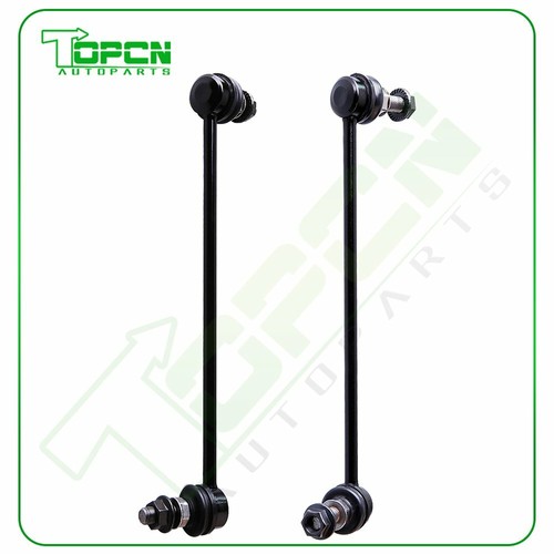2x Fits 2007 20082010 2012 Nissan Altima Front Stabilizer / Sway Bar