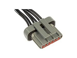 Ignition Harness Dorman For 1983-1996 Ford E-150 Econoline 1984 1985 1986 1987 - Image 2 of 2