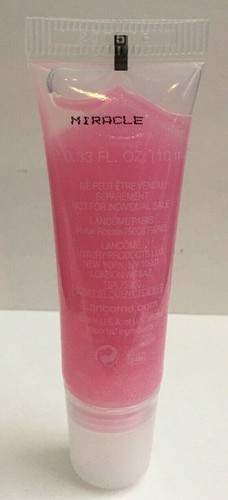 Lancome JUICY TUBES Lip Gloss 0.33 oz/10 ml You Pick The Shade - Picture 5 of 21