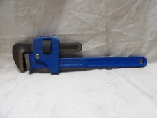 King Tony 14" Pipe Wrench