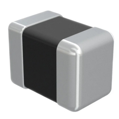 Pack of 49 CC0805KKX7R9BB105 Capacitor Ceramic X7R 0805 1µF ±10% 50V : RoHS, Cut
