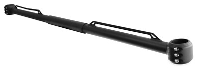 DragonFire Racing Lockdown Harness Bar For Can-Am Maverick 1000R 2013-2017 Black