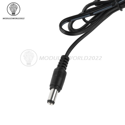 5V 9V 12V 5000Mah UPS Backup Power Supply Adapter For Router Optical Cat Camera - Picture 17 of 23