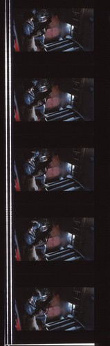 Aliens 35mm Film Cell strip very Rare var_e - Picture 115 of 147