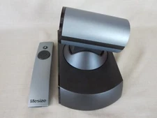 Lifesize Icon 400 Camera LFZ-033 and Remote for Video Conferencing System Mint