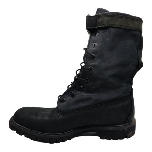 Timberland Prem GTR Black TB 0A1UBP Men's Size 9 - Picture 15 of 18
