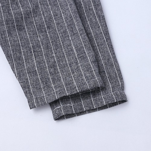 Bebé Niños Traje Formal Caballero Conjunto Moño Corbata Camisa + Chaleco Esmoquin Juego de Pantalones - Imagen 25 de 92