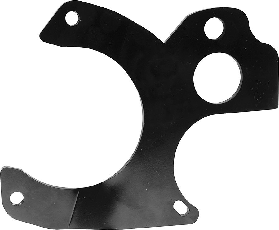 Allstar Caliper Bracket Right Rear GM 7.5 Allstar Caliper Bracket Right Rear GM 7.5