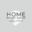 Home Print Shop