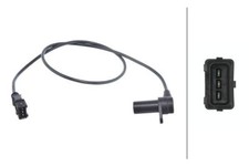 HELLA 6PU 009 163-791 Impulsgeber, Kurbelwelle für OPEL