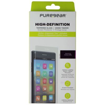 Gadget Guard - Vetro Serie - Proteggi Schermo per Motorola Moto G