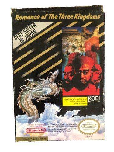 Nintendo Switch Romance of the Three Kingdoms XIV Englis ROMANCE OF THE THREE KINGDOMS XIV: Diplomacy and Strategy