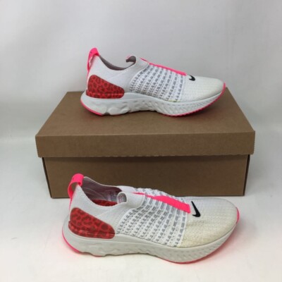 nike react slip on womens