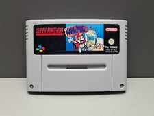 ebay® Auktion 135300128490 | MARIO PAINT SUPER NINTENDO SNES PAL/NOE MODUL Thumbnail of ebay® auction 135300128490 | MARIO PAINT SUPER NINTENDO SNES PAL/NOE MODUL