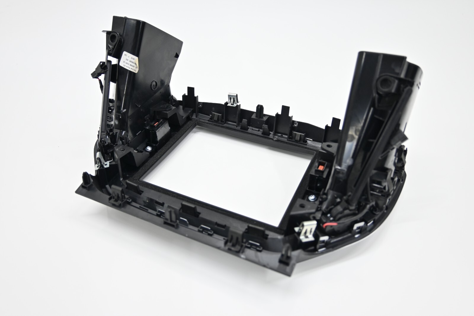 Maserati Ghibli 2014-2017 FRONT Dash trim bezel