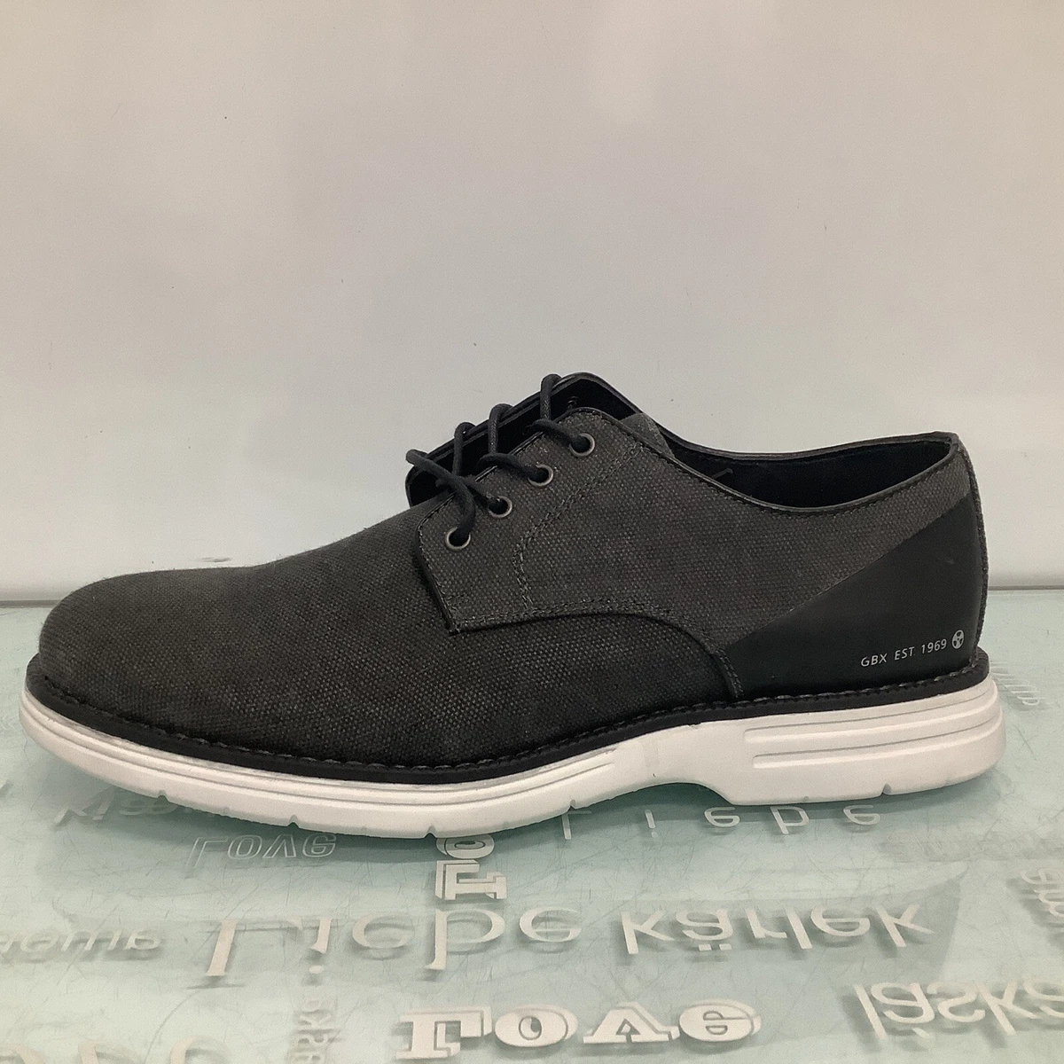 Gbx mens best sale shoes