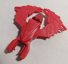 Silverhawks SKY SHADOW Loose replacement part