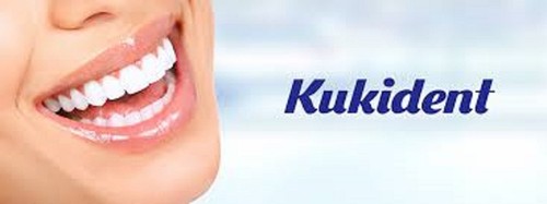 Kukident Plus Tenuta Insuperabile Maxi Convenienza 65g Offerta Super 4 pezz !!! - Imagen 2 de 4