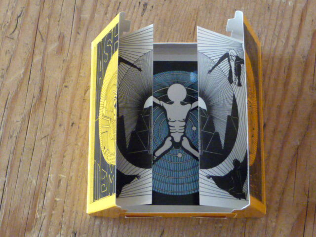 Ash Ra Tempel: 