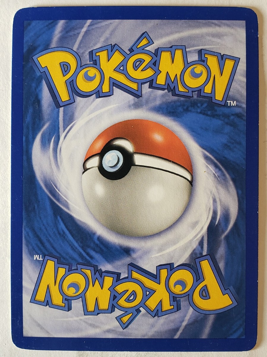 Treecko 79/100 VLP - Stormfront Pokemon Card - Naoyo Kimura Art | eBay