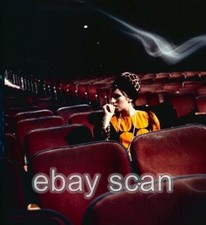BARBRA STREISAND FUNNY GIRL NEVER PUBLISHED candid 8X10 PHOTO img158