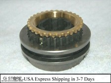 T-90 TRASMISSIONE 2° E 3° SINCRONIZZATORE UNIT PER WILLYS JEEP CJ2A M38 1945-71