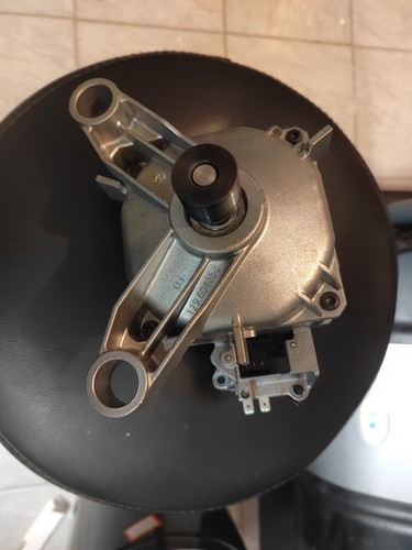 Antriebsmotor für SIEMENS/Bosch und andere Waschmaschinen 1BS6530-8AD