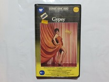 Gypsy 60's Musical Bio Betamax 1962 Rosalind Russell Natalie Wood Beta O9