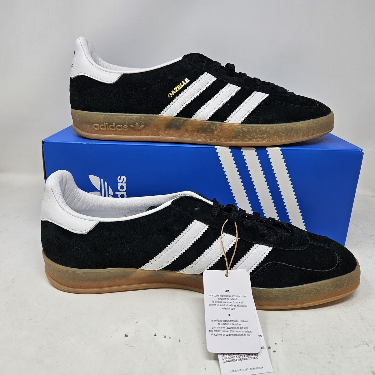Gazelle Shoes Nettoyer Adidas Gazelle Men's Adidas Gazelle