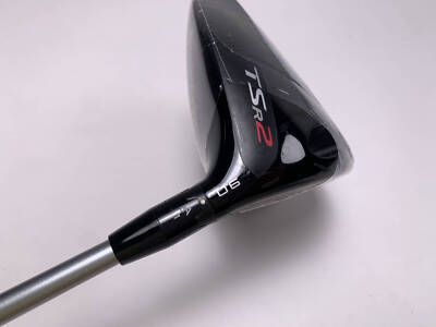 Titleist TSR2 Driver 9* Graphite Design Tour Ad UB-6 Stiff