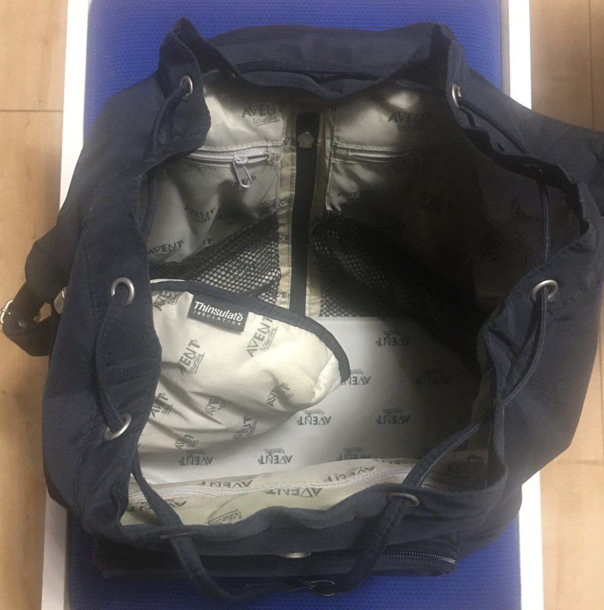 Avent wickelrucksack Clearance