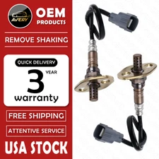 ✅ Downstream 2 Oxygen O2 Sensor For Toyota 4Runner Pickup Tundra Tacoma 234-4154