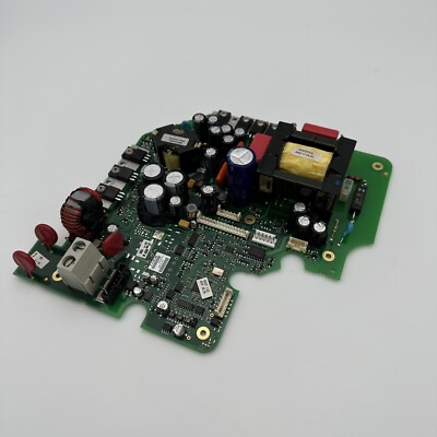 Raymarine RD218 Radar Dome Part Analog Power PCB Board 4610-006 Radome Scanner