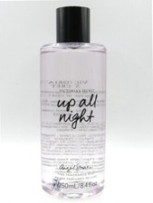 VICTORIA'S SECRET UP ALL NIGHT ANGEL STORES FRAGRANCE MIST 8.4 FL OZ