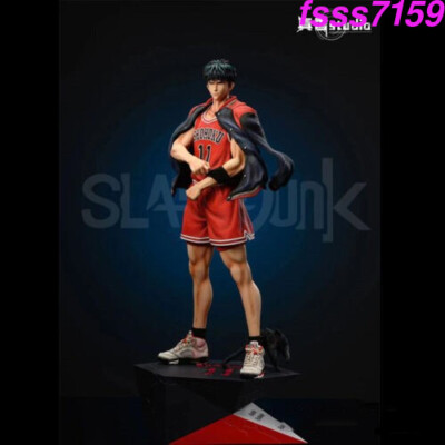 オーダー詳細 ZX Studio SLAM DUNK Kaede Rukawa Resin Statue Pre-order 1/4 Scale