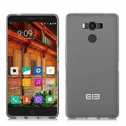 Elephone Unlocked Bar Cell Phones & Smartphones