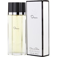 Oscar de La Renta Oscar Eau de Toilette 200ml Spray New & Sealed