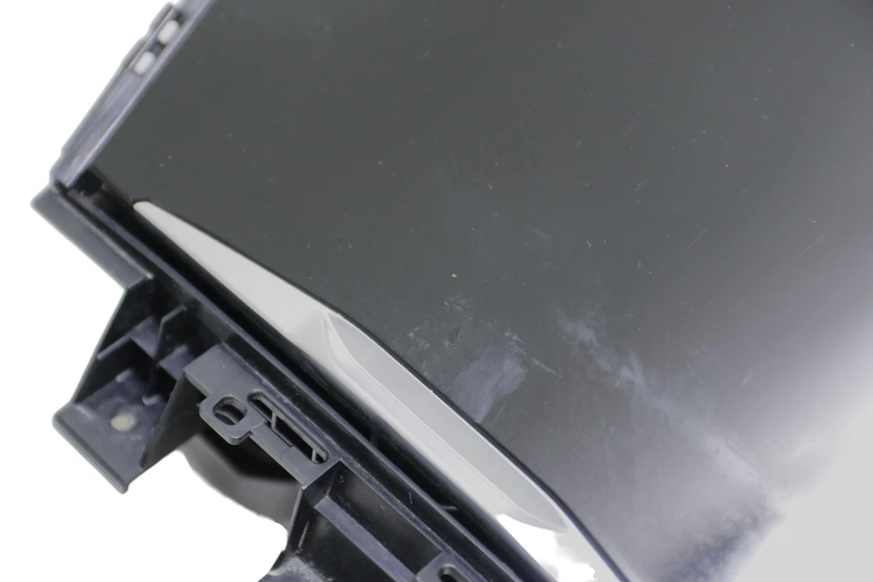 Conjunto portavasos consola central delantera BMW M3 M4 G80 G82 G83 2021-2023 OEM Foto 4 de 4