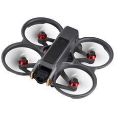 Motor Cover Through Machine Protective Sleeve Dust Cover for DJI AVATA 2