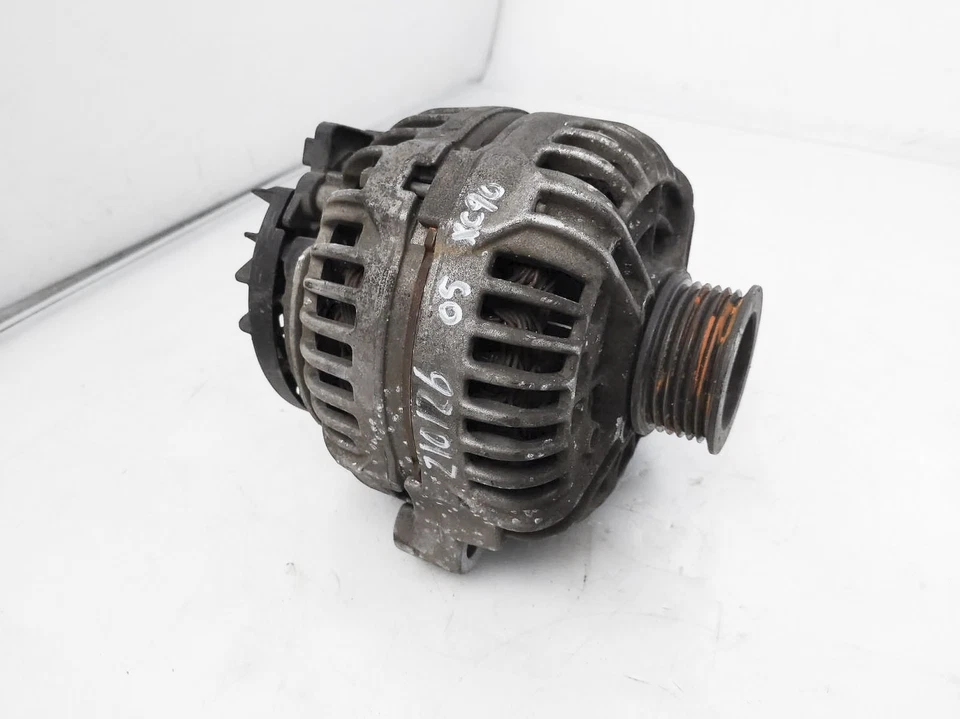 Volvo Xc90 2003 2004 2005 alternador generador OEM 36050267 Foto 2 de 4