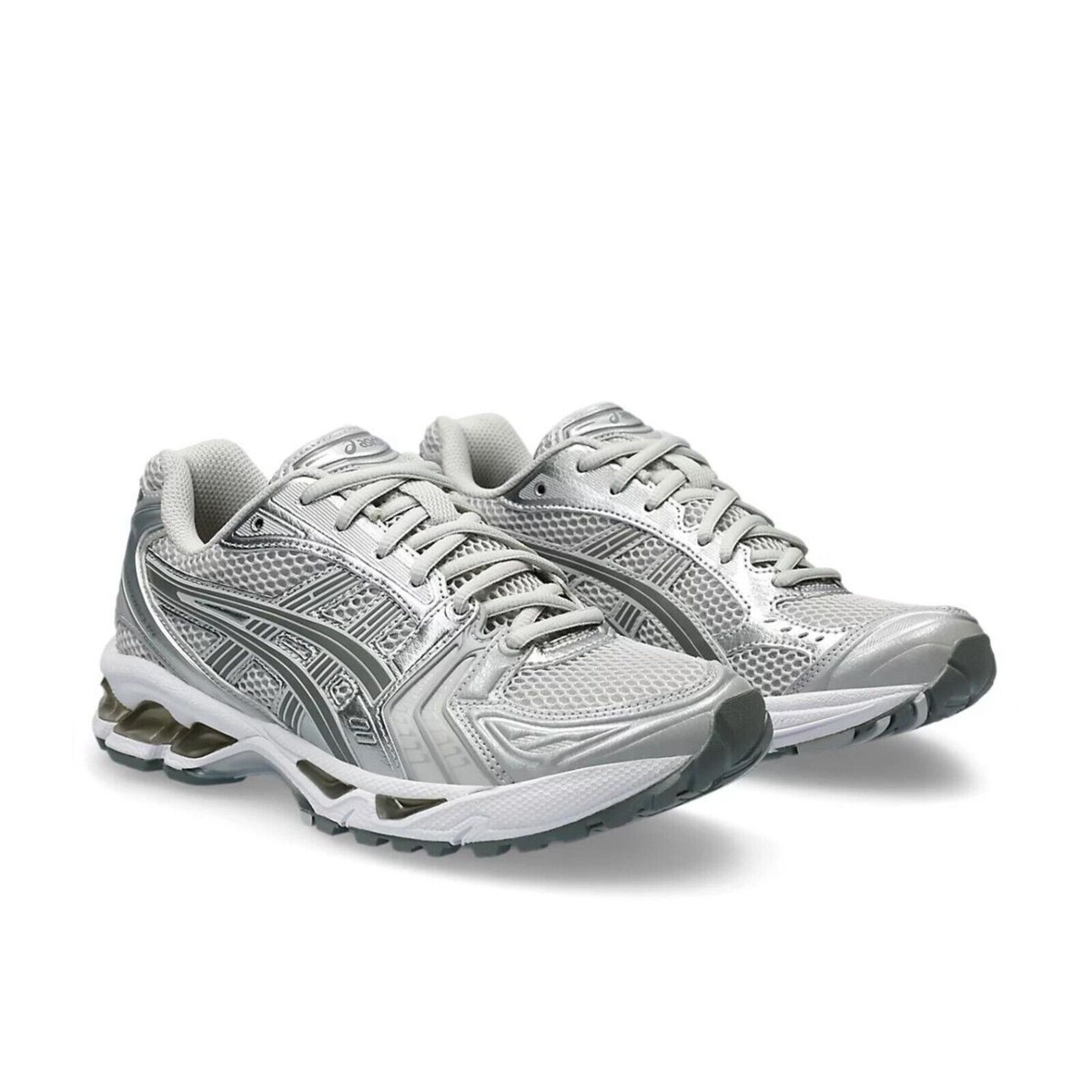 Asics Gel-Kayano 14 Cloud Grey Clay Grey 1202A056-021 [Women