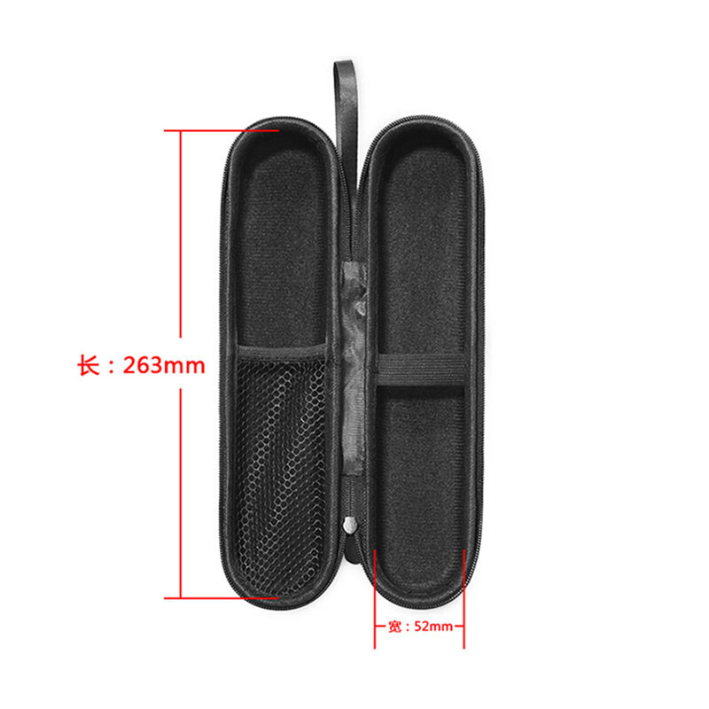 Storage Bag Carrying Case for Xiaomi T700 Electric Toothbrush