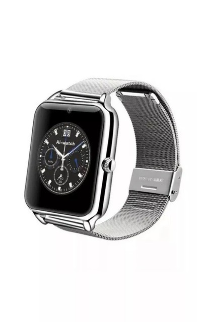 techcomm z50 smart watch